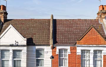 clay roofing Cranford
