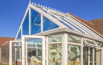 conservatory roof insulation costs Cranford