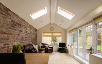 conservatory roof insulation Cranford