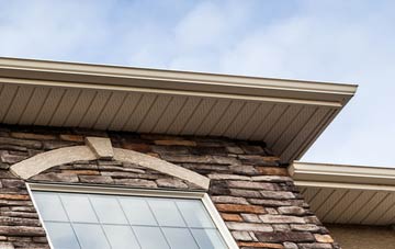 Cranford diy soffit installation