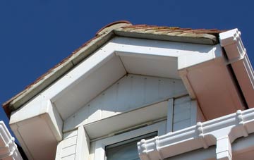 Cranford fascia installation costs