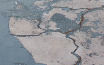 fibreglass roofing replacement Cranford