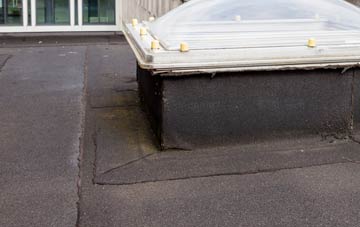 disadvantages of Cranford flat roofs