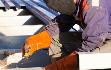 Cranford flat roofing options