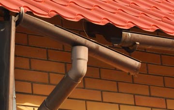 Cranford gutter repair costs