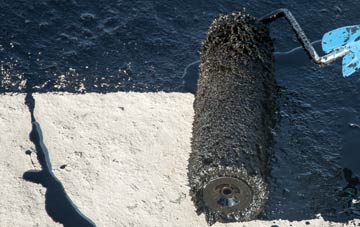 Cranford liquid sealant waterproofing