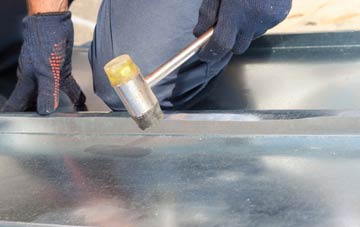 Cranford metal roofing costs