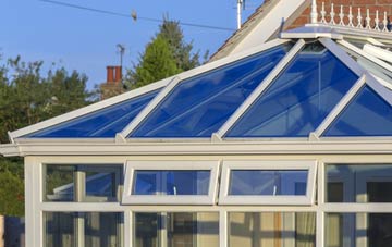 professional Cranford conservatory insulation
