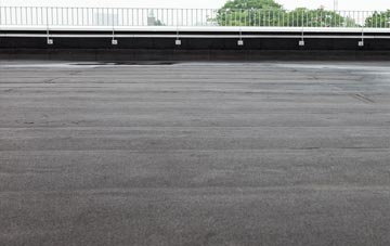 Cranford asphalt roof replacement