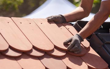 Cranford roof tile contractors