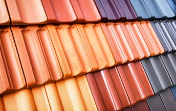 Cranford roof tile costs