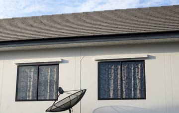 Cranford rubber roof costs