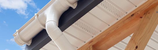 get Cranford guttering quotes today