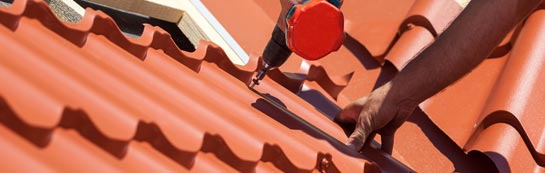 save on Cranford roof installation costs