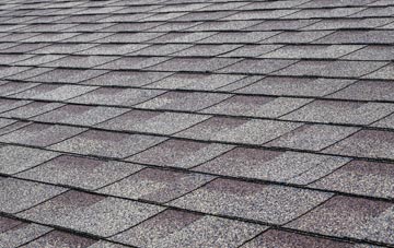 Cranford tiles for shallow pitch roofing