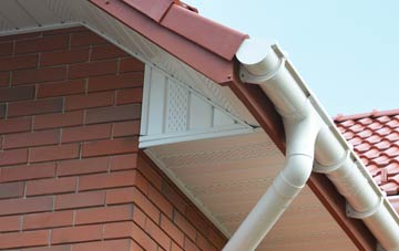 Cranford soffit repair costs