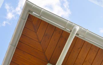 Cranford soffit types