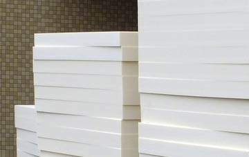 Cranford tapered roof insulation costs