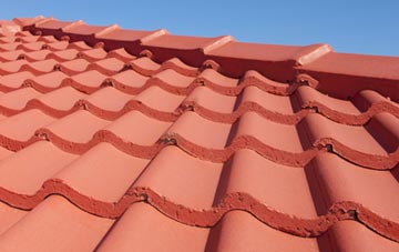 Cranford tile and slate roof replacement