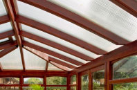 Cranford conservatory roofing insulation