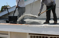 Cranford flat roofing repair