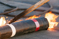 free Cranford flat roofing repair quotes