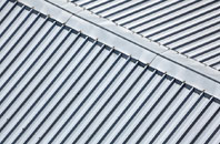 Cranford metal roofing