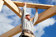 Cranford roof replacement work