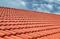 Cranford roofing tiles