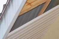 rated Cranford soffit repair companies